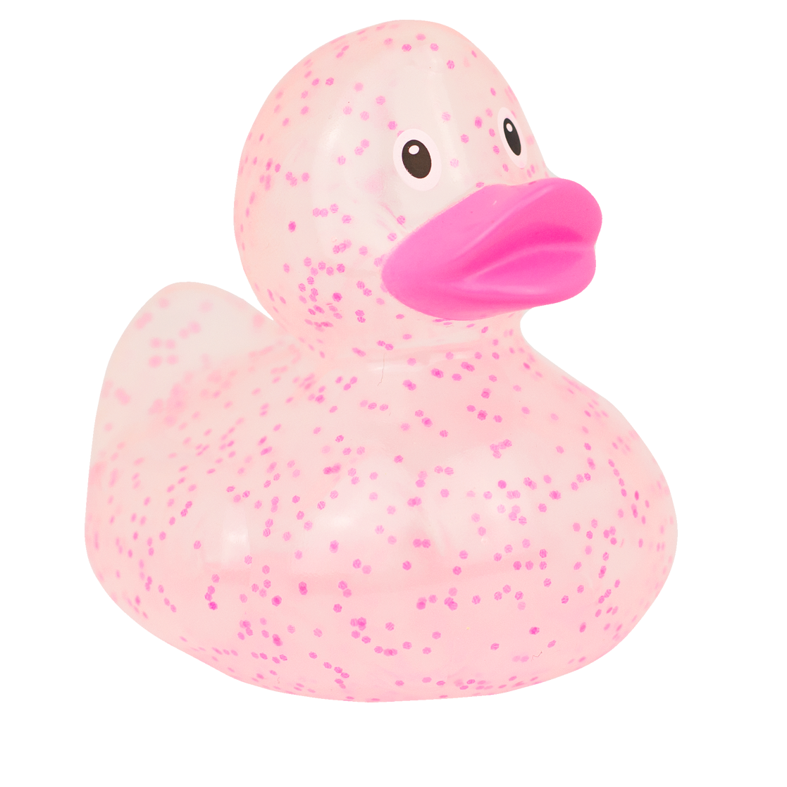 Pink Glitter