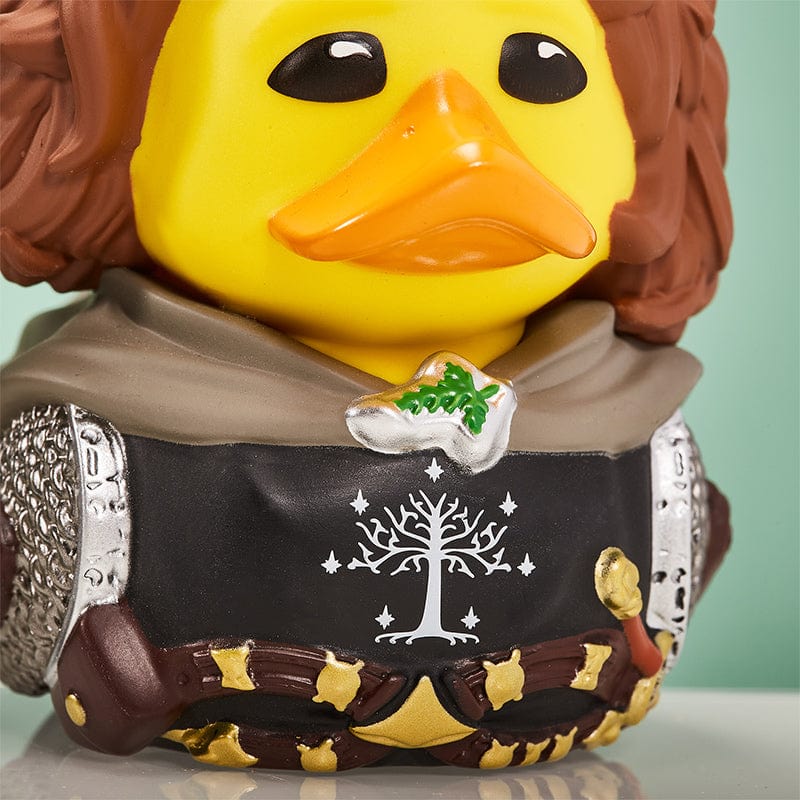 Lord of the Rings : Pippin Took TUBBZ ( Boxed Edition)