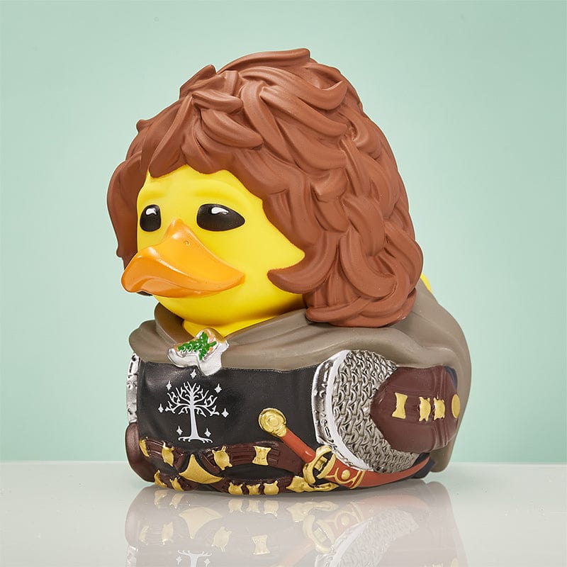 Lord of the Rings : Pippin Took TUBBZ ( Boxed Edition)