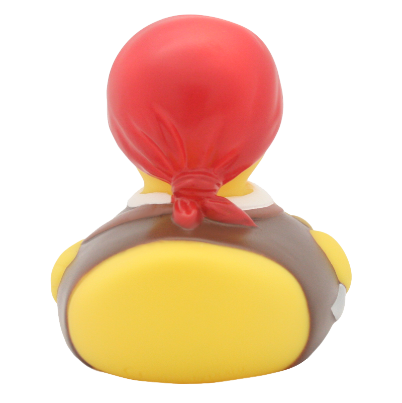 Searobber Duck