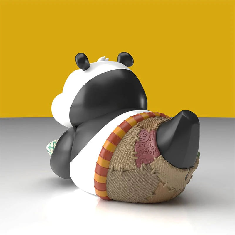 Kung Fu Panda First Edition TUBBZ