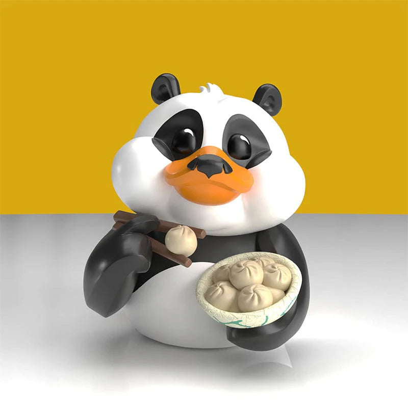 Kung Fu Panda First Edition TUBBZ