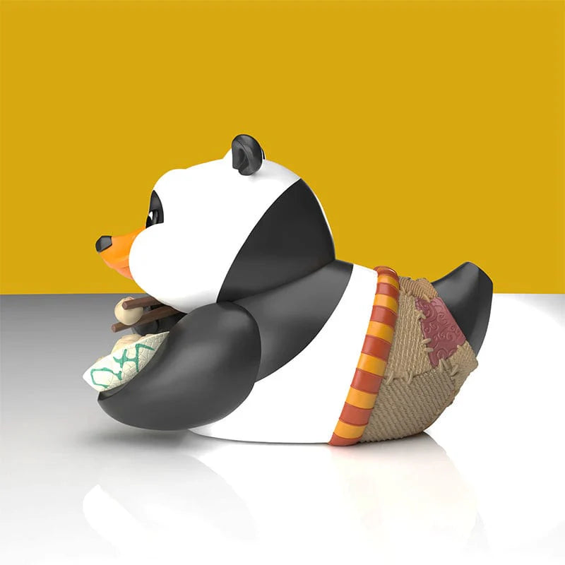 Kung Fu Panda First Edition TUBBZ