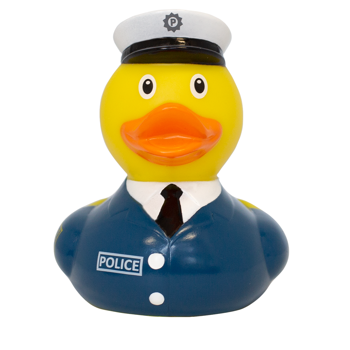 Police Duck