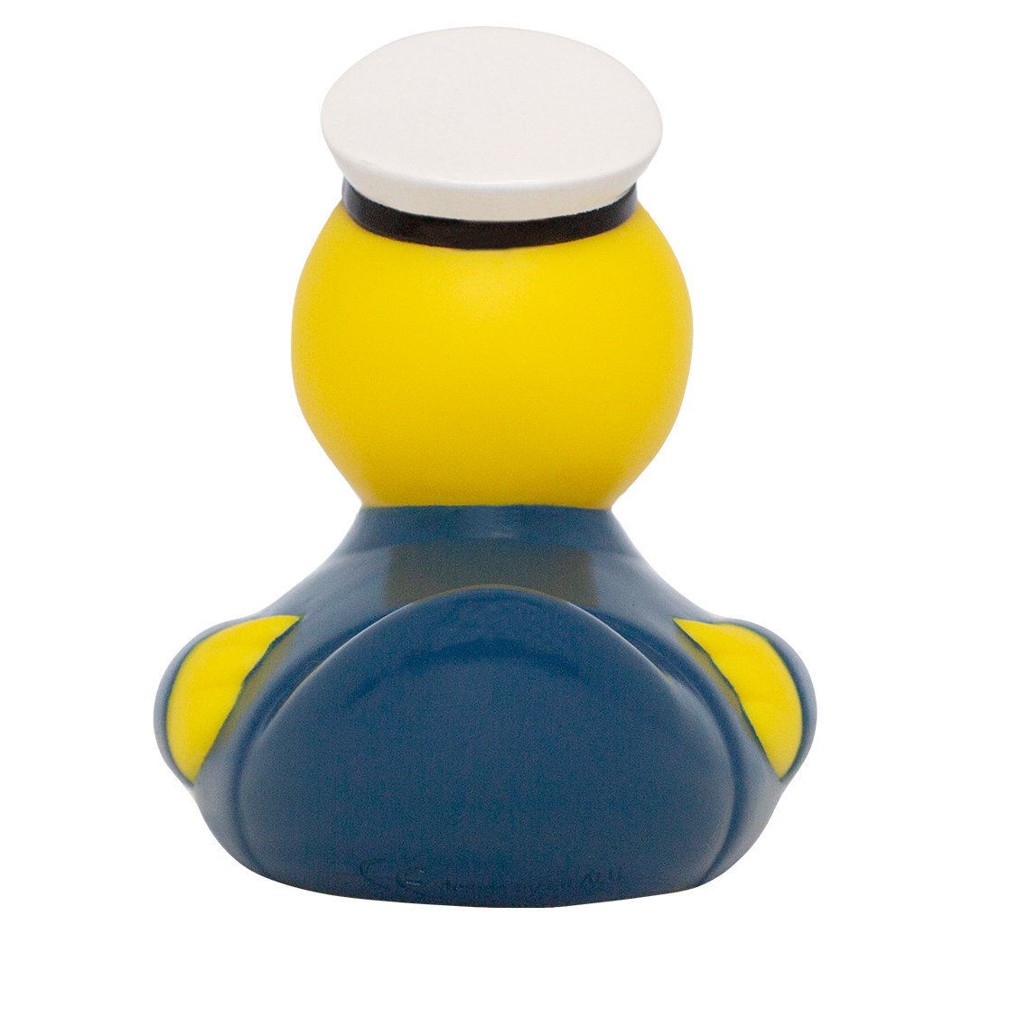 Police Duck