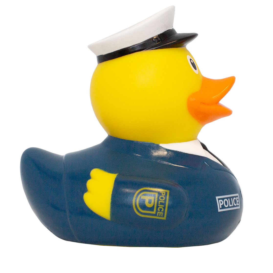 Police Duck