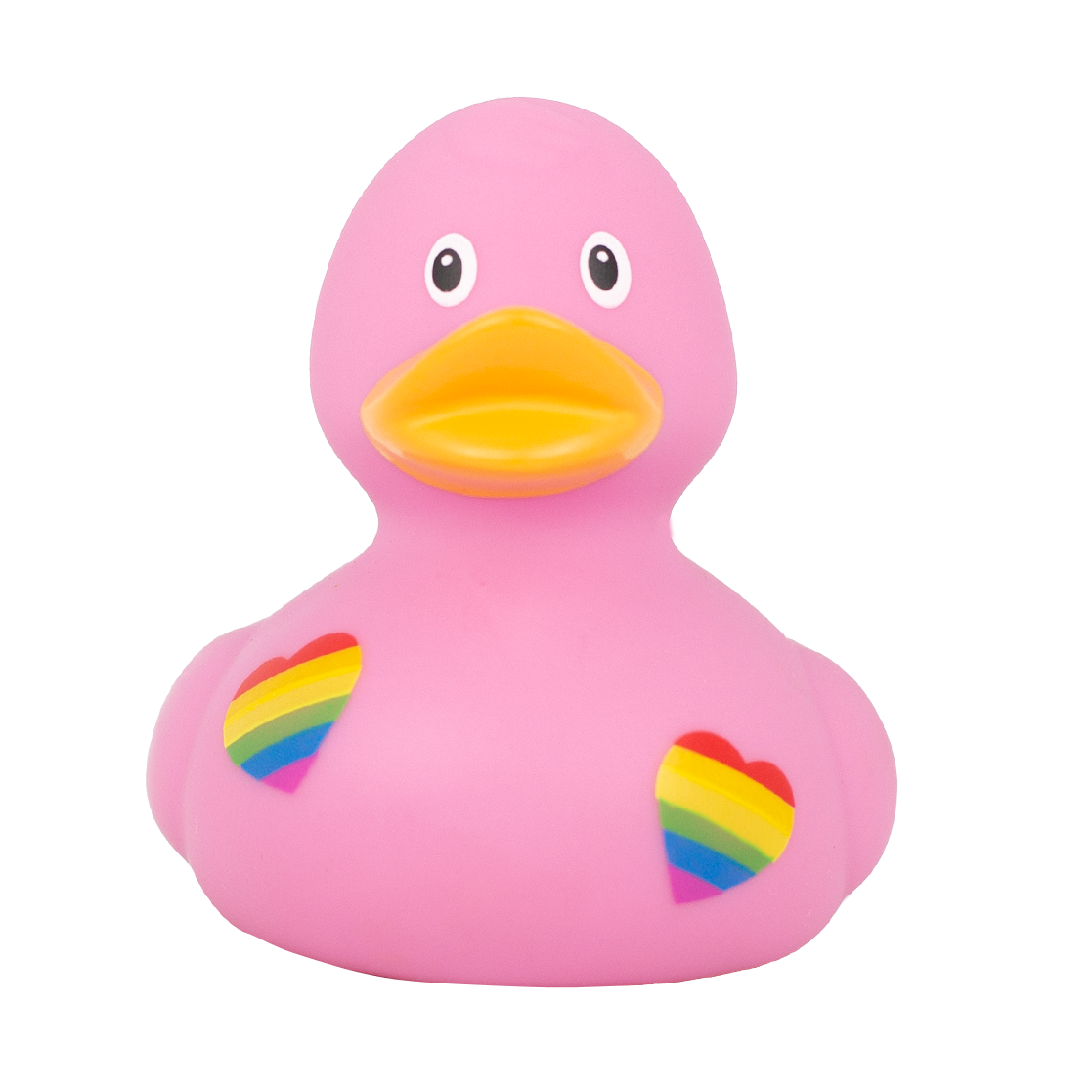 Pink Pride Duck