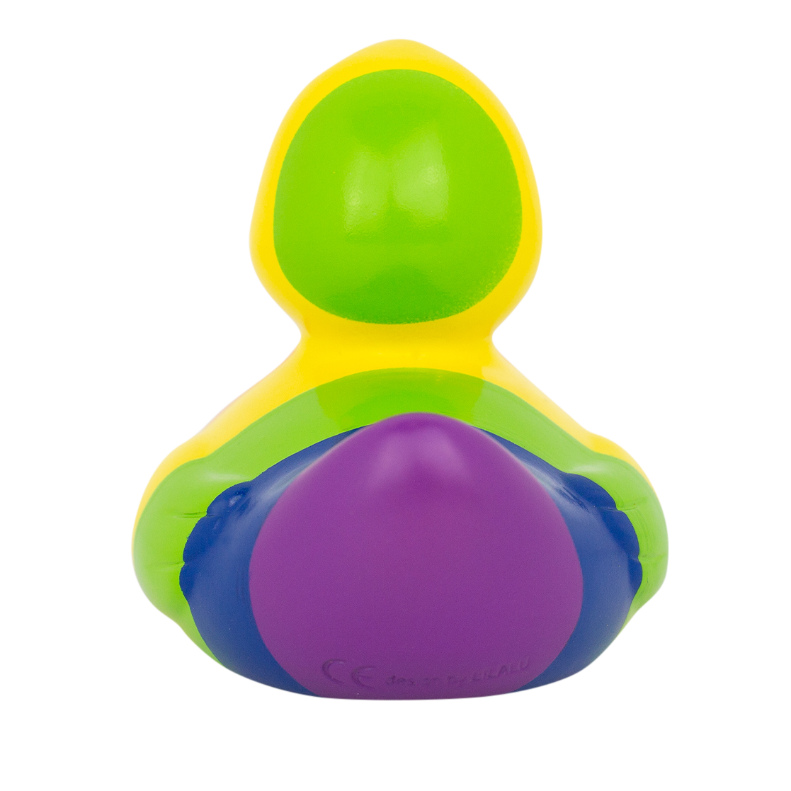 Pride Duck