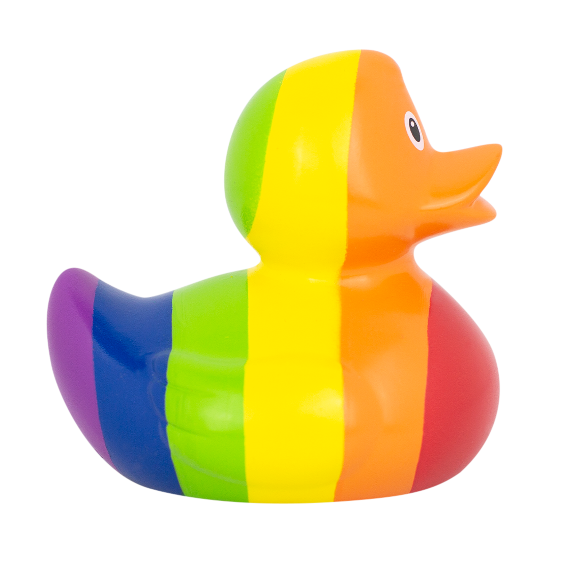 Pride Duck