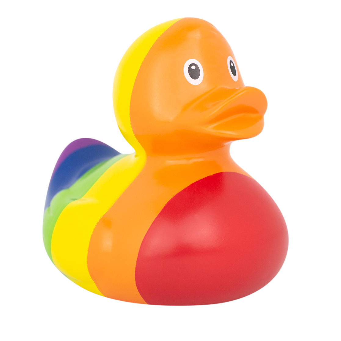Pride Duck