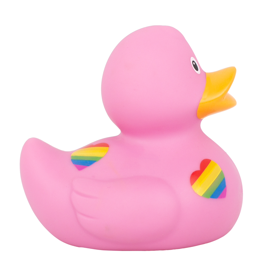Pink Pride Duck