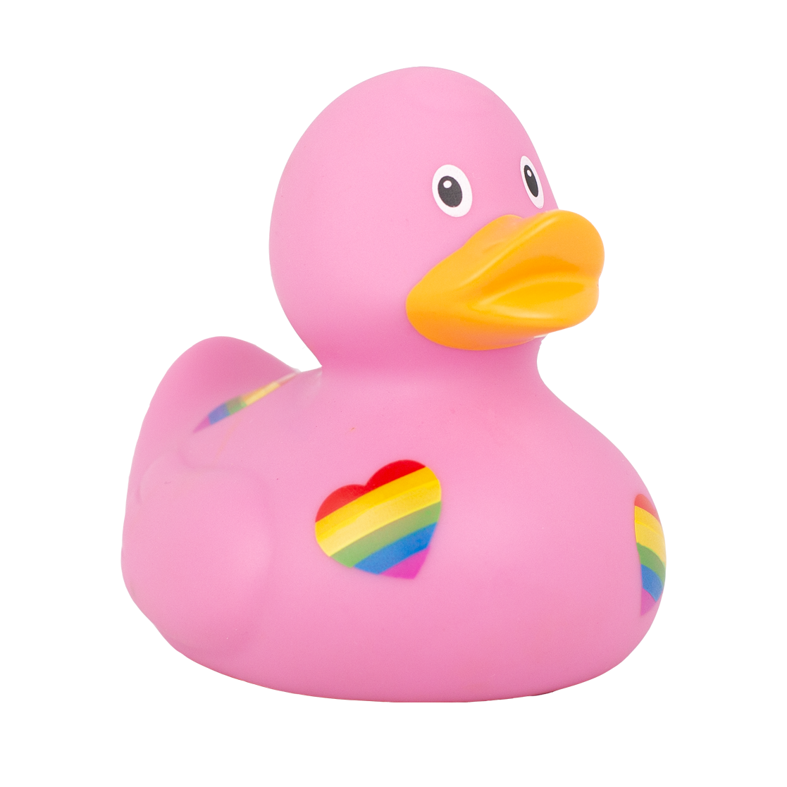 Pink Pride Duck