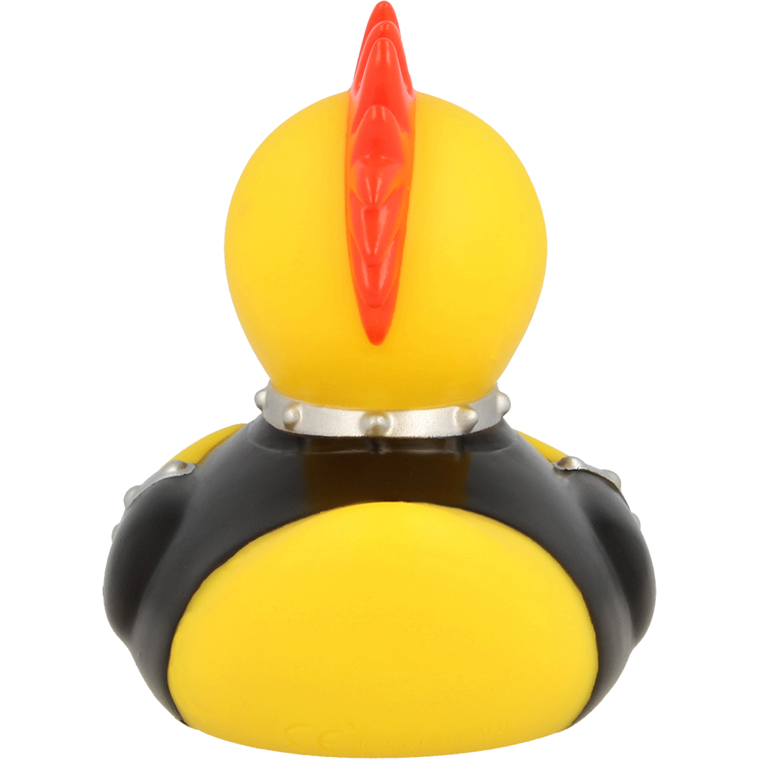 Punk Duck