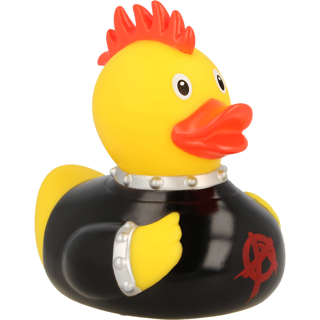 Punk Duck