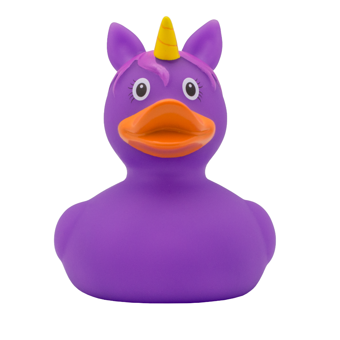 Purple Unicorn