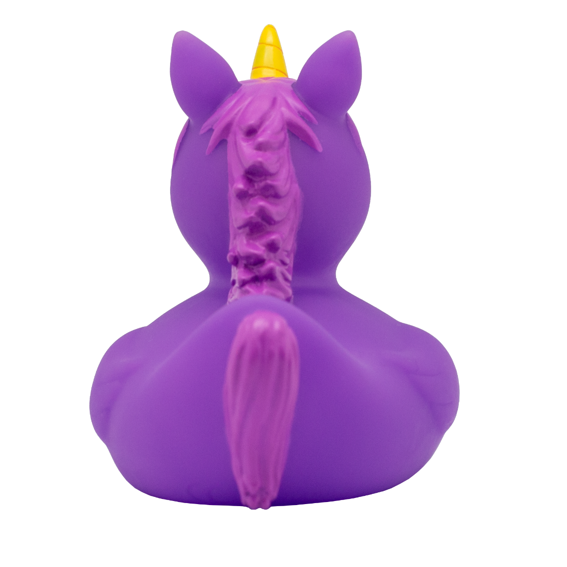Purple Unicorn