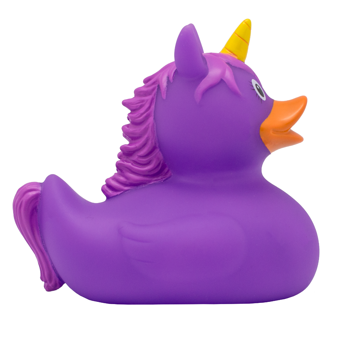 Purple Unicorn