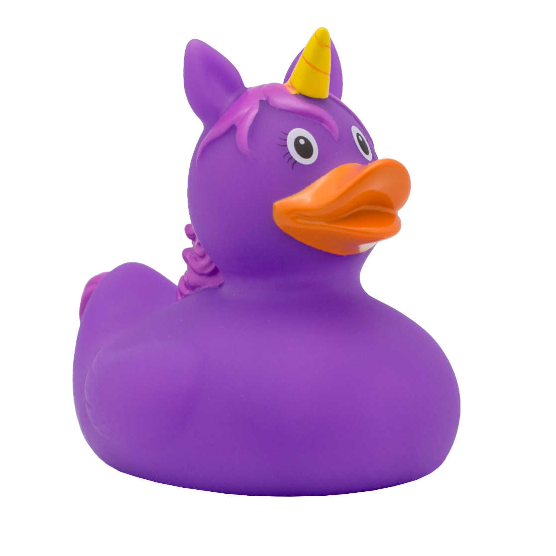 Purple Unicorn