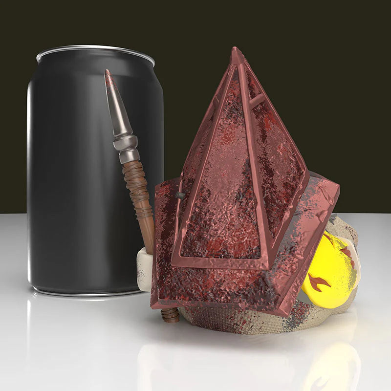 Silent Hill: Pyramid Head TUBBZ (First Edition)