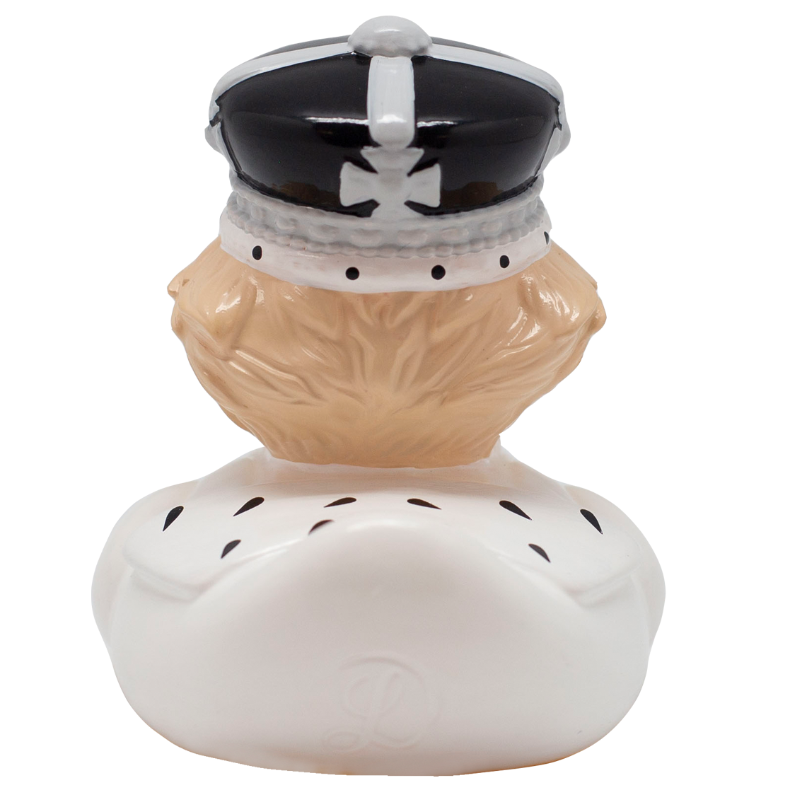 Queen Duck (White)