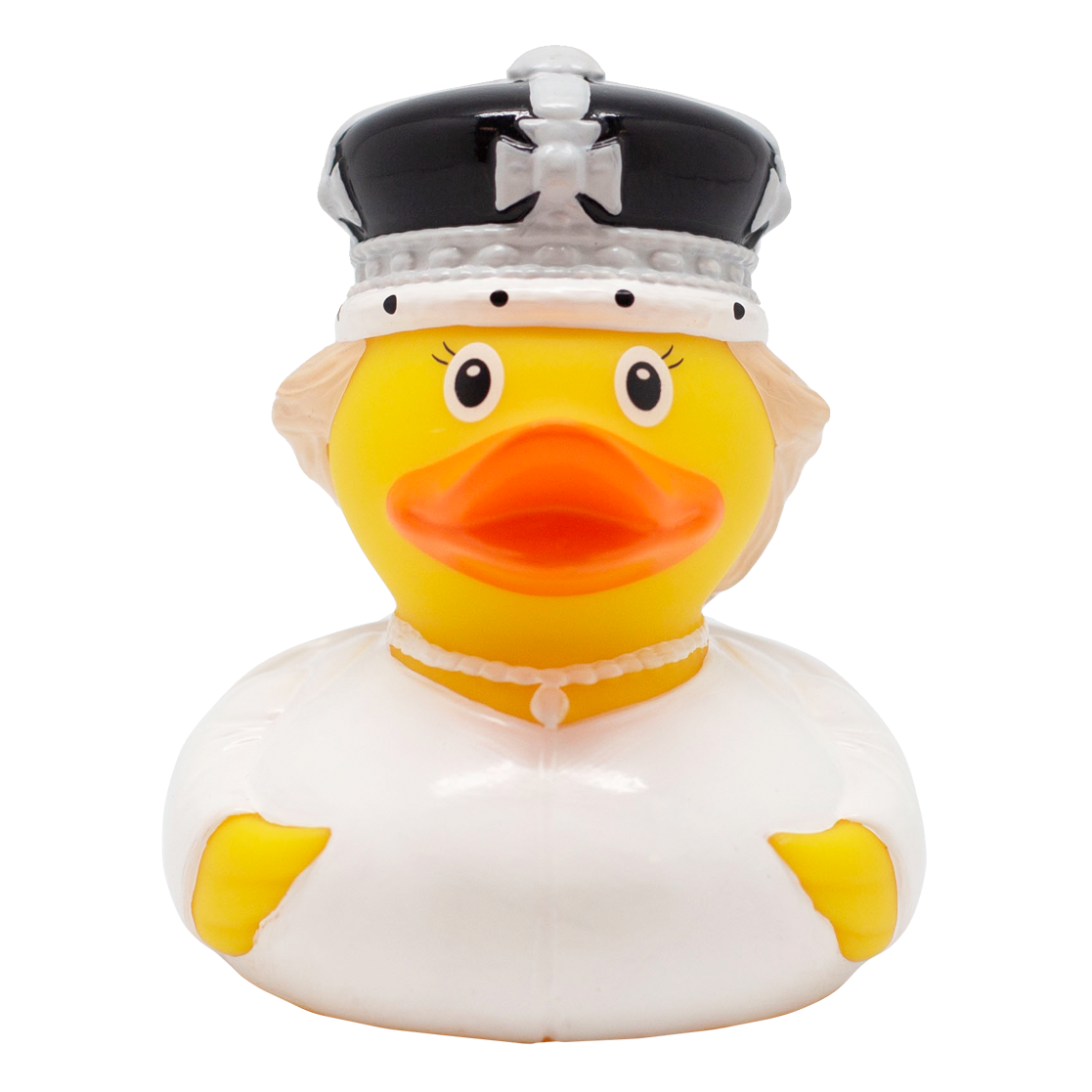 Queen Duck (White)