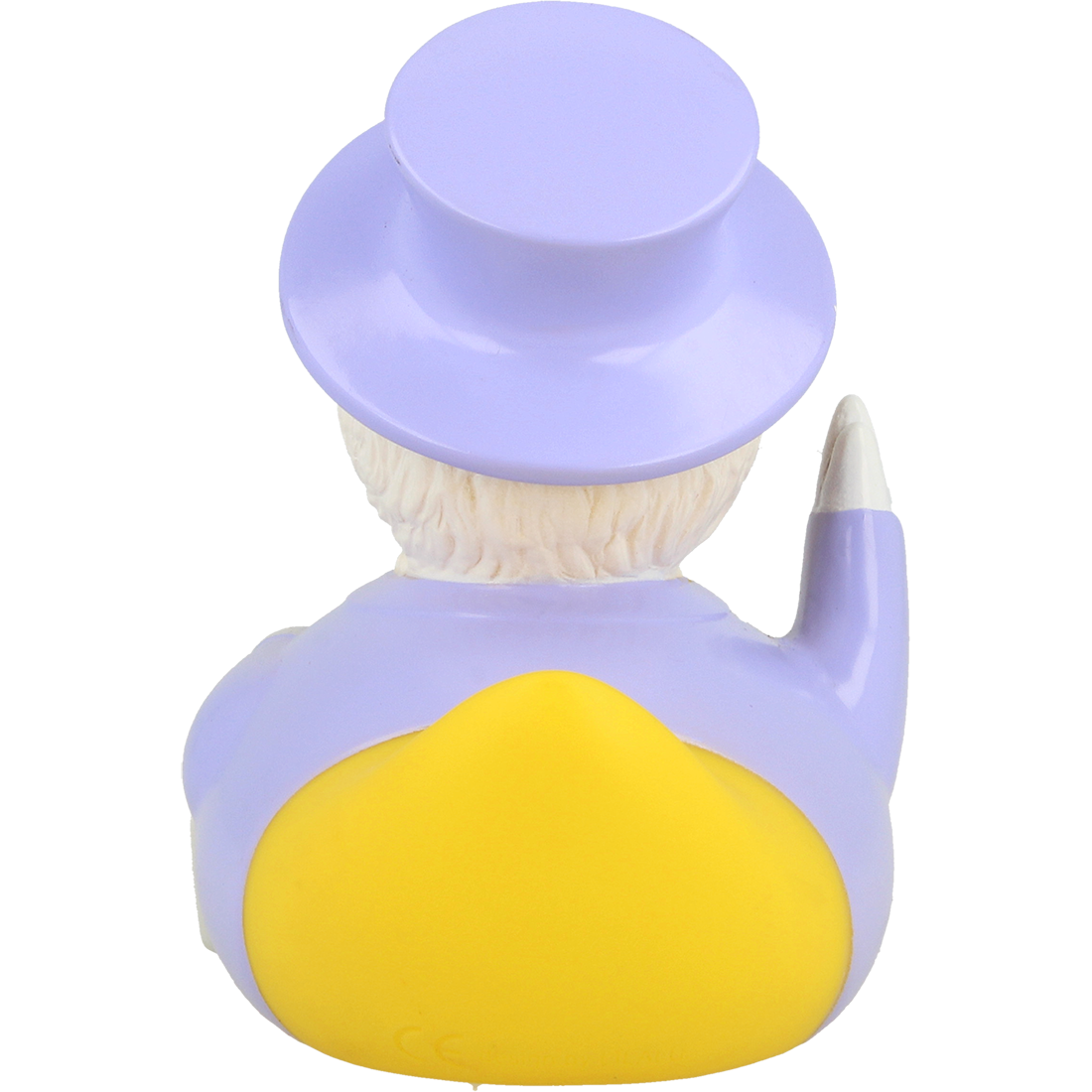 Queen Duck (Lavender)