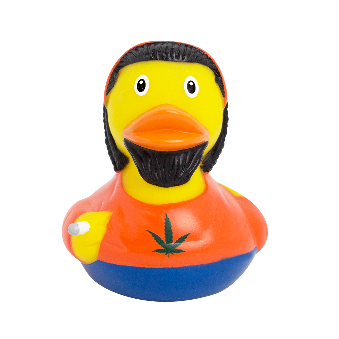 Reggae Duck