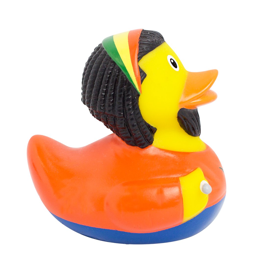 Reggae Duck