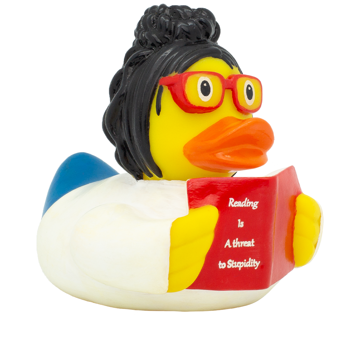 Teacher Duck (Female)