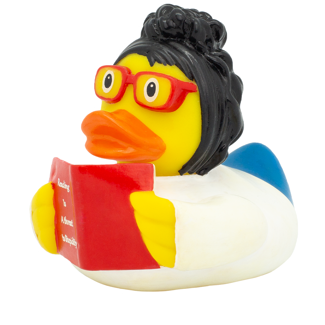 Teacher Duck (Female)