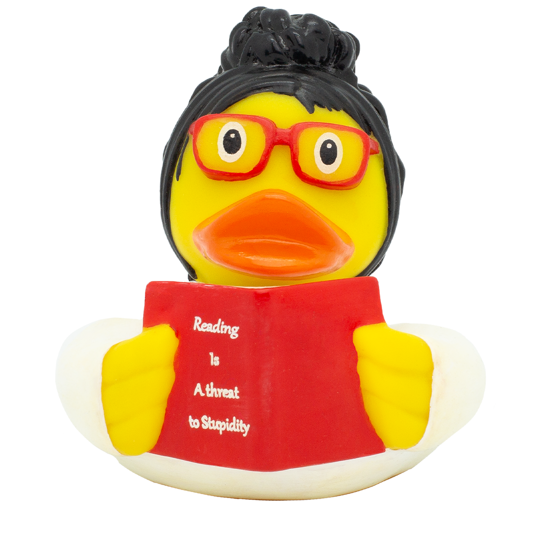 Teacher Duck (Female)
