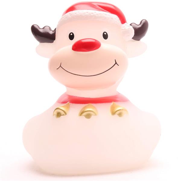 Reindeer Duck