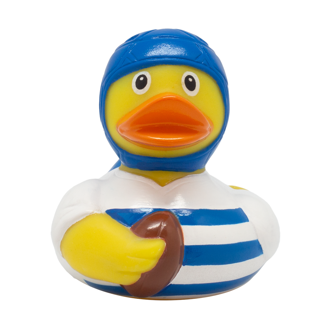 Rugby Duck