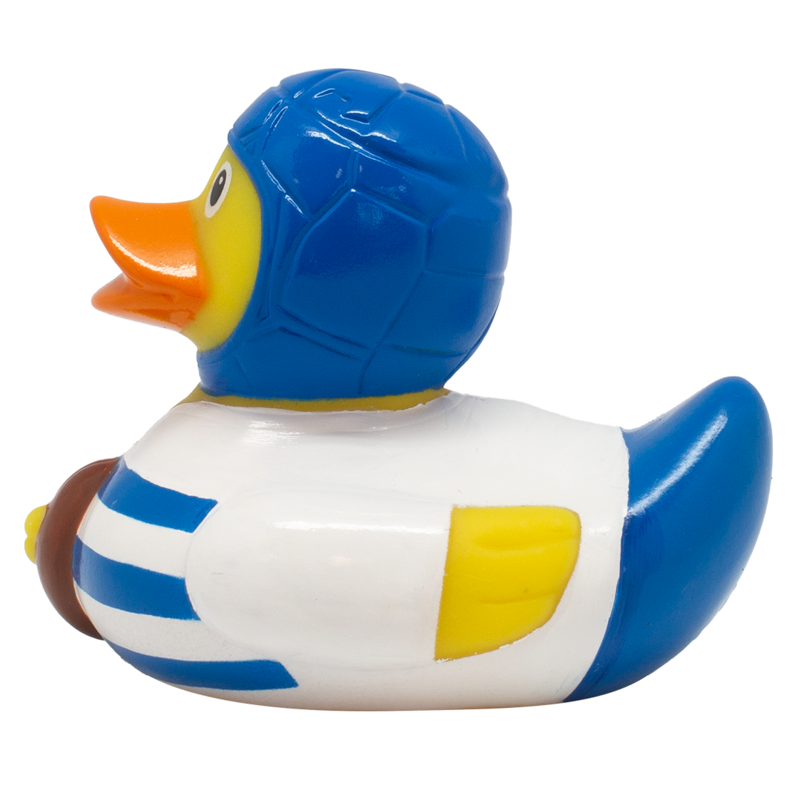 Rugby Duck