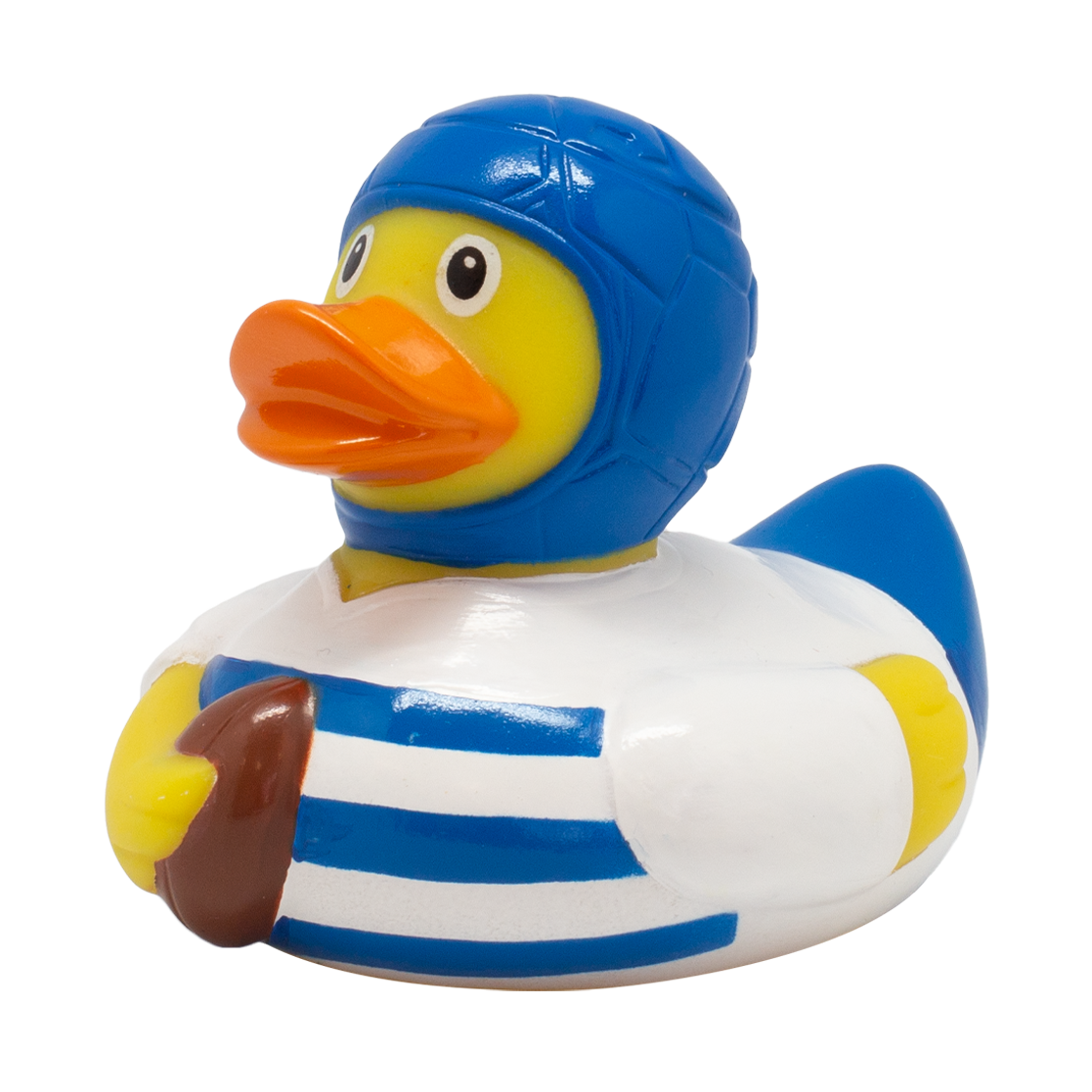 Rugby Duck