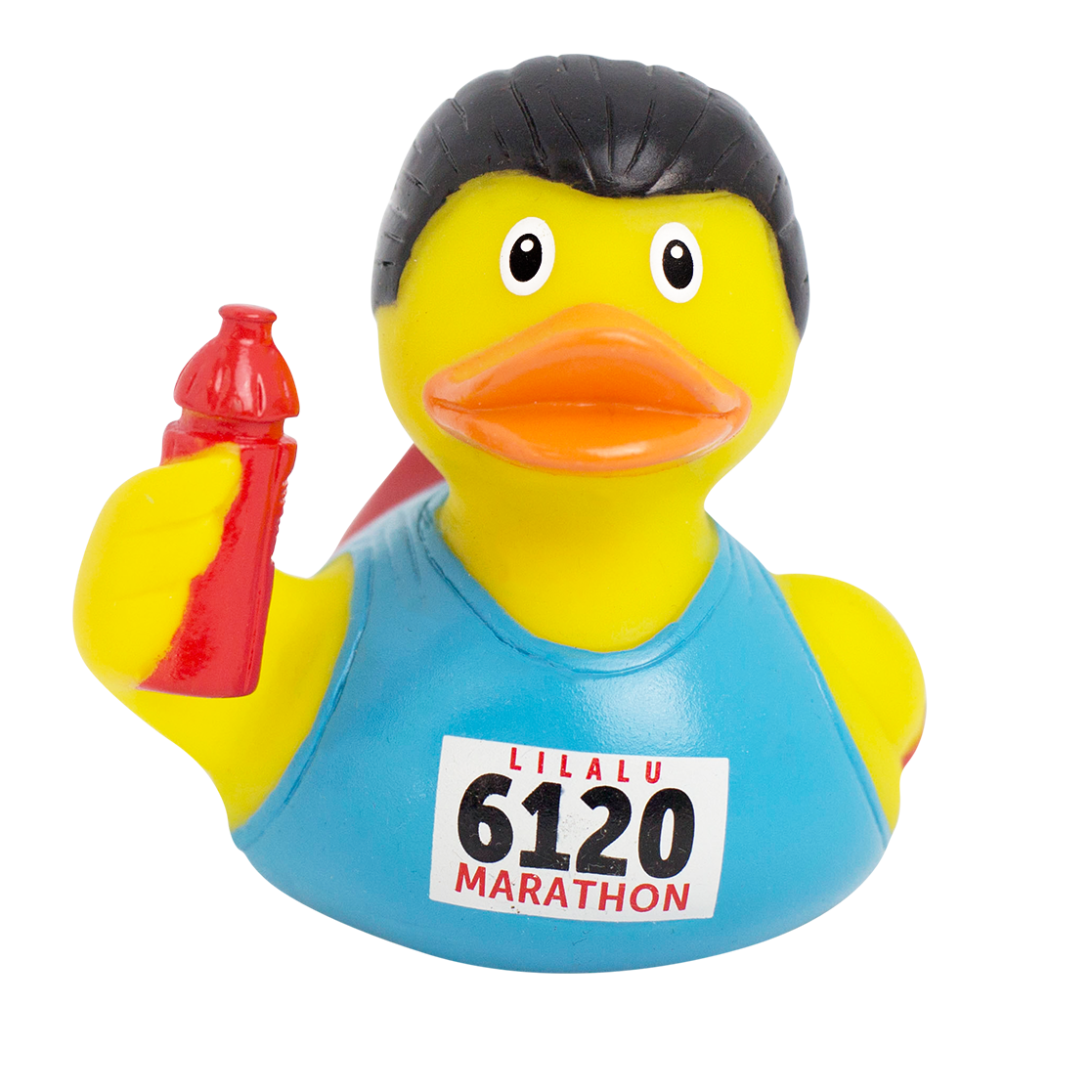 Runner Duck