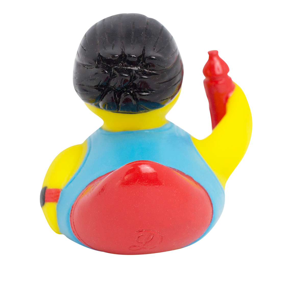 Runner Duck
