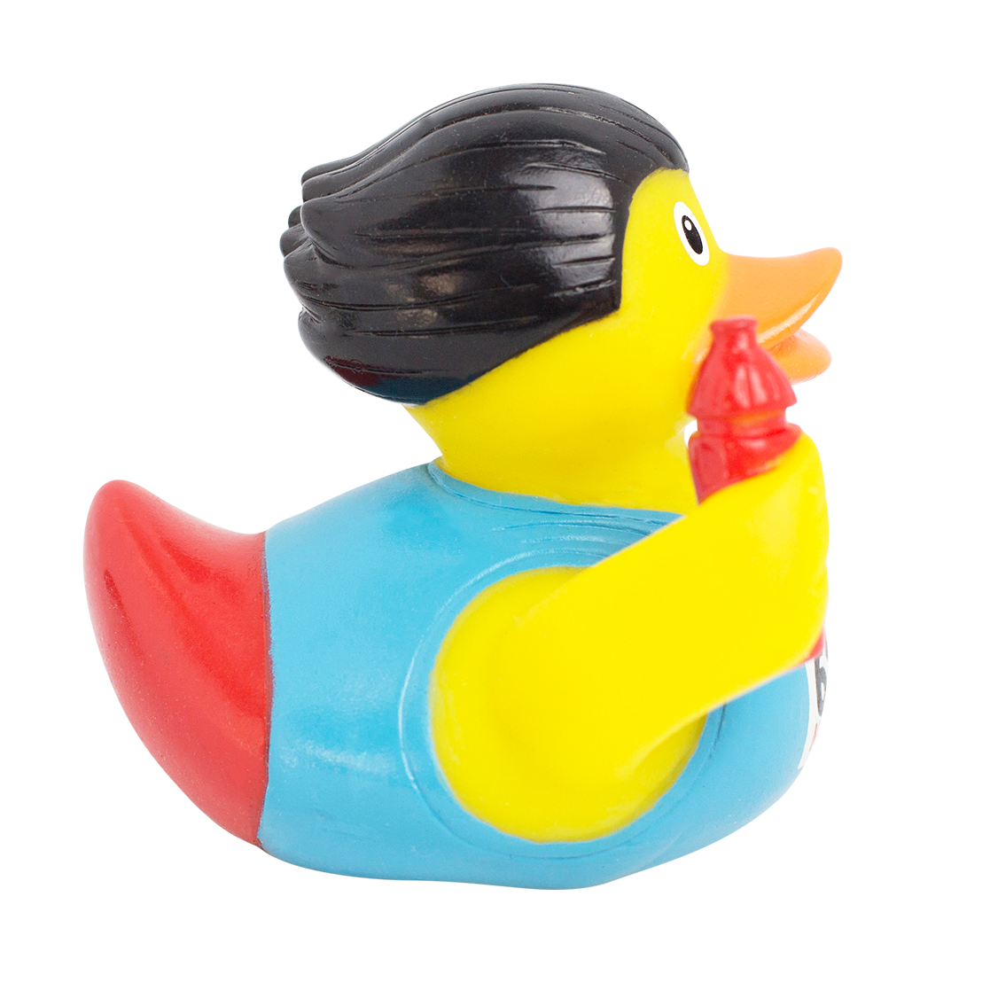 Runner Duck