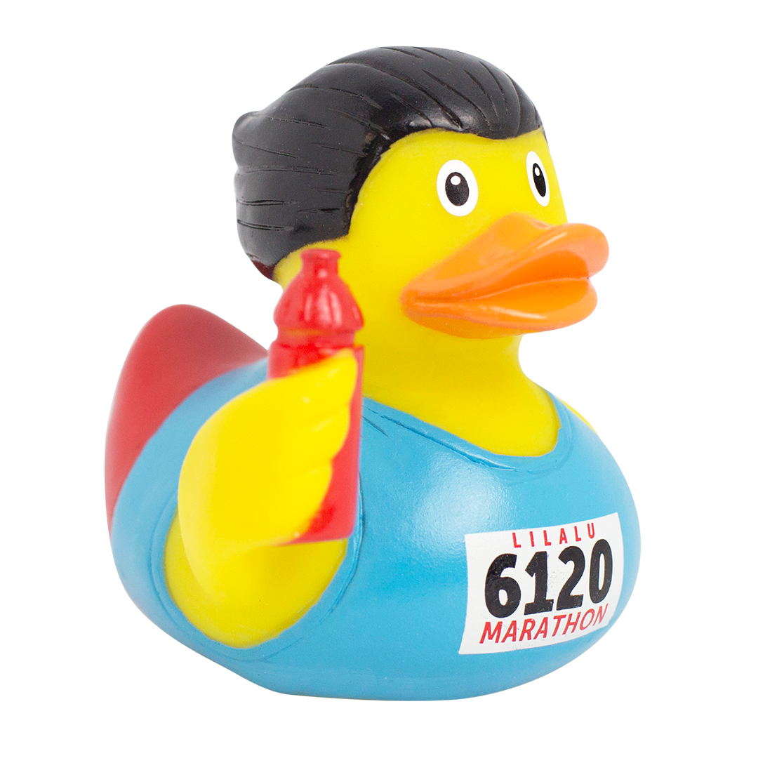 Runner Duck