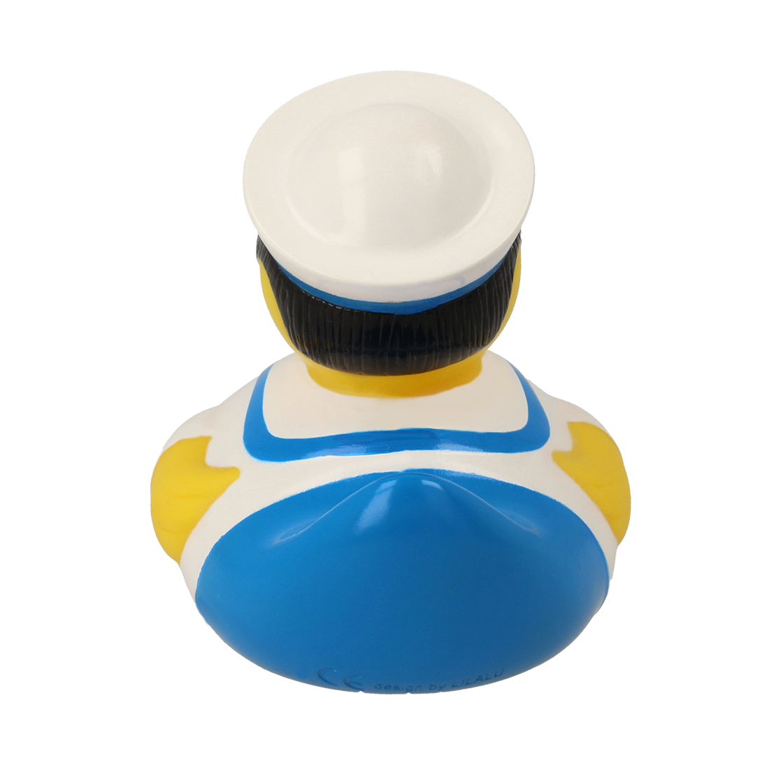 Sailor Duck