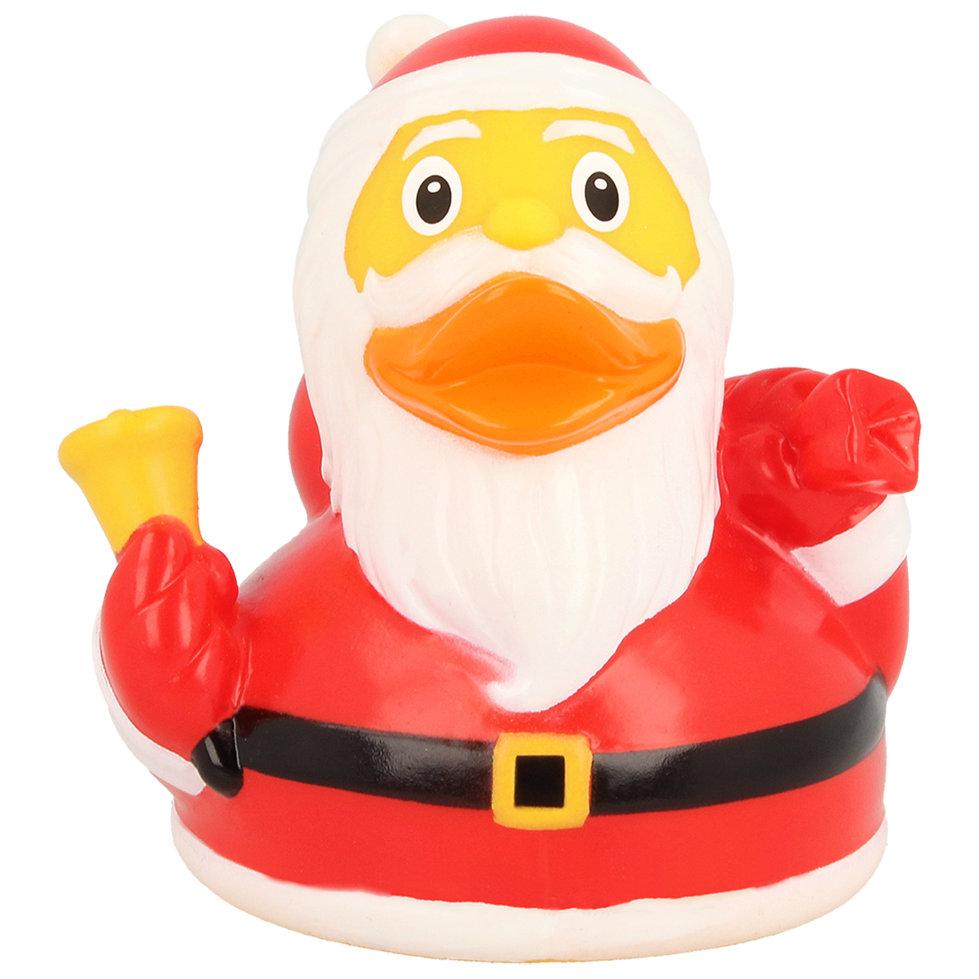 Santa Duck