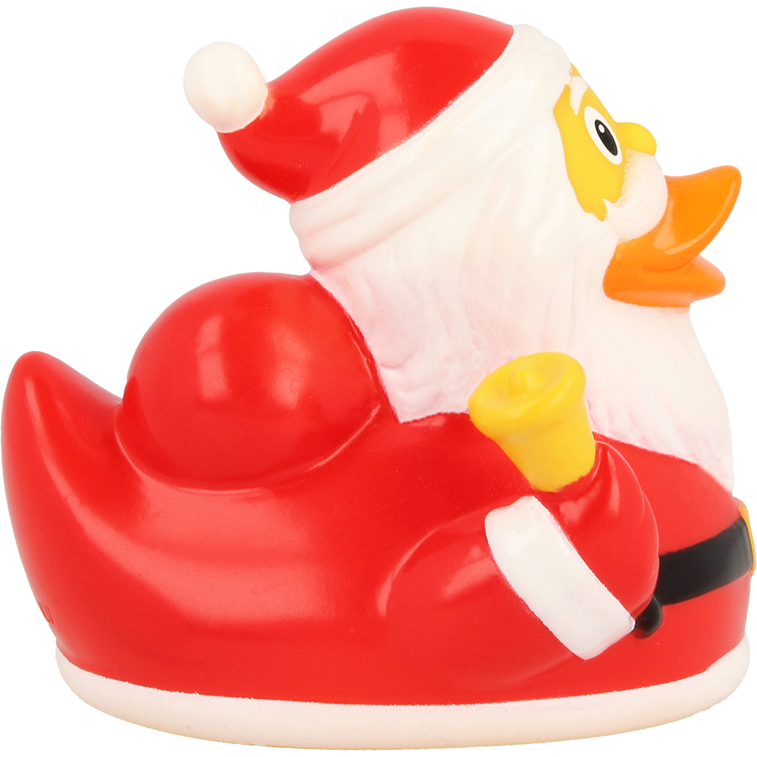 Santa Duck
