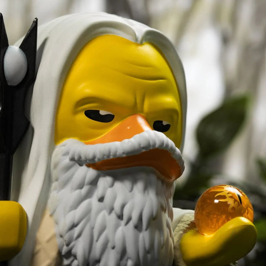 Lord of the Rings : Saruman TUBBZ (Boxed Edition)