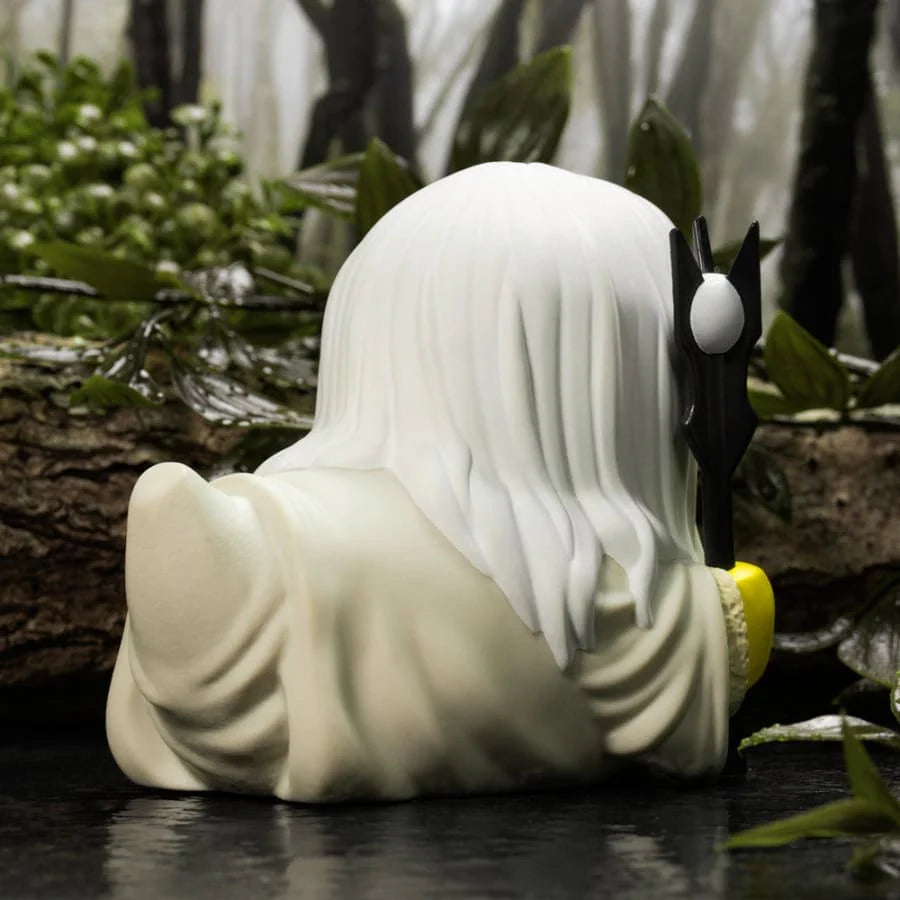 Lord of the Rings : Saruman TUBBZ (Boxed Edition)