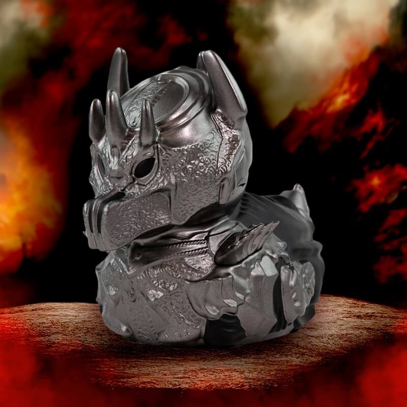 Lord of the Rings: Sauron TUBBZ (Boxed Edition)
