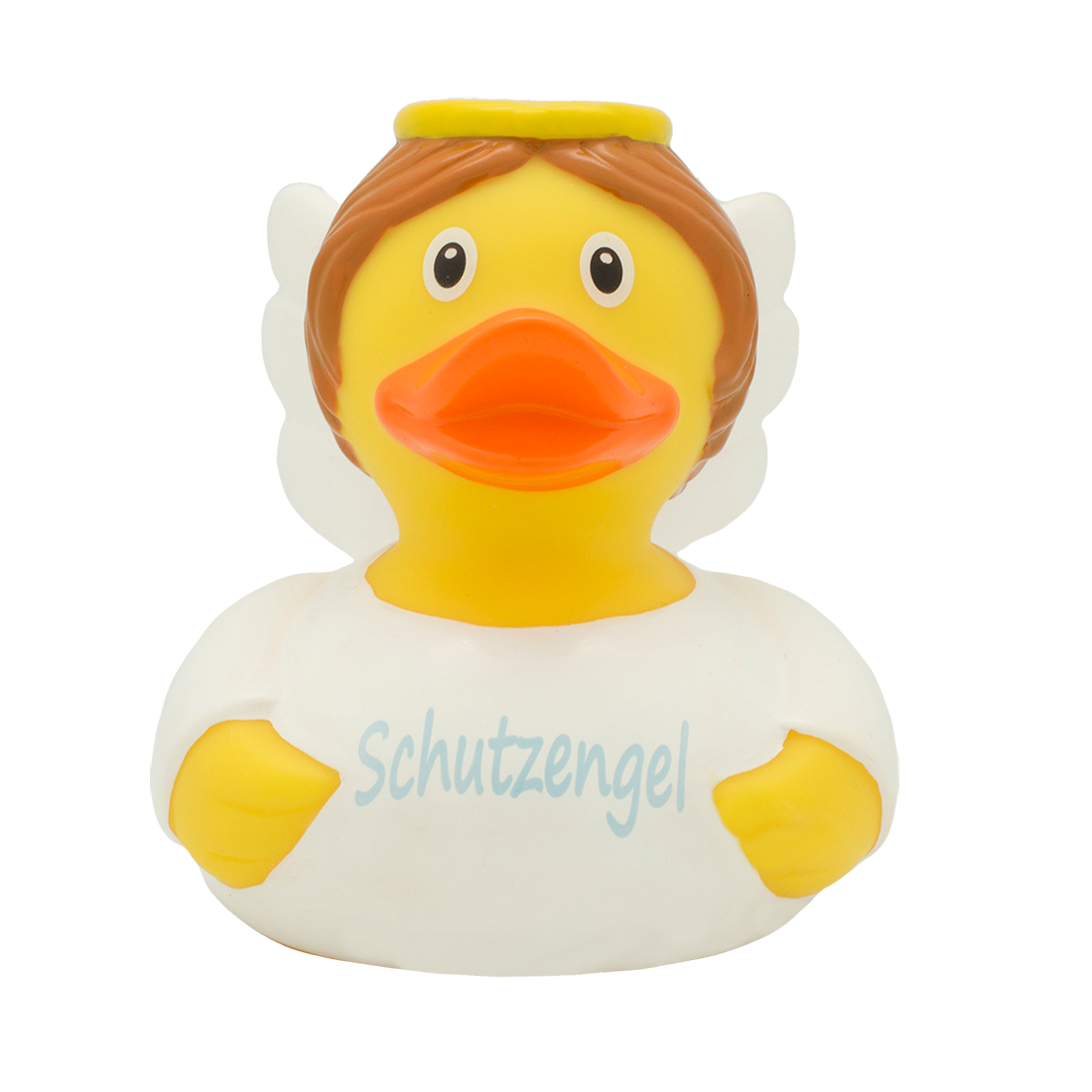 Guardian Angel Duck (White)