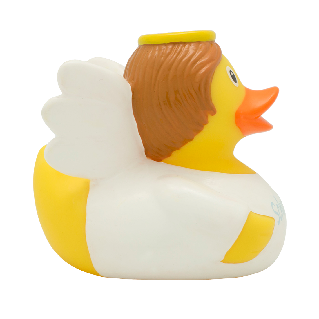 Guardian Angel Duck (White)