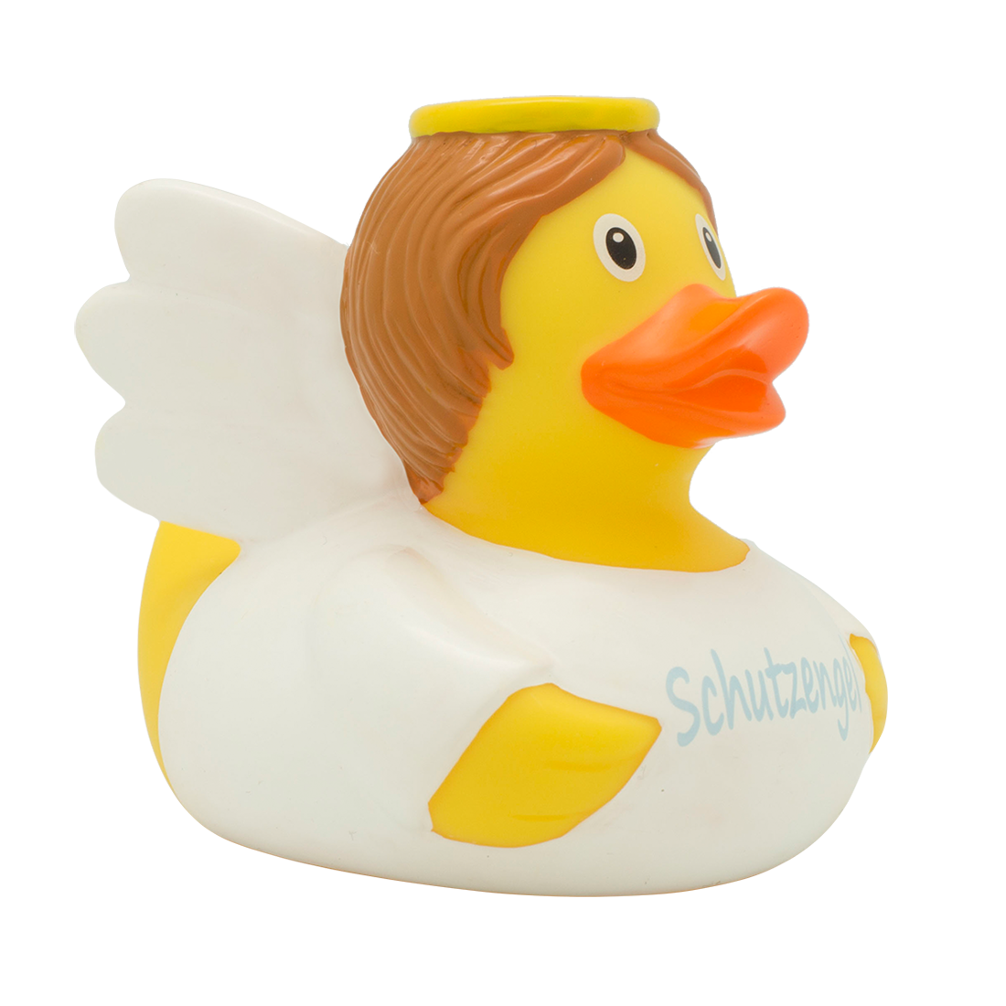 Guardian Angel Duck (White)