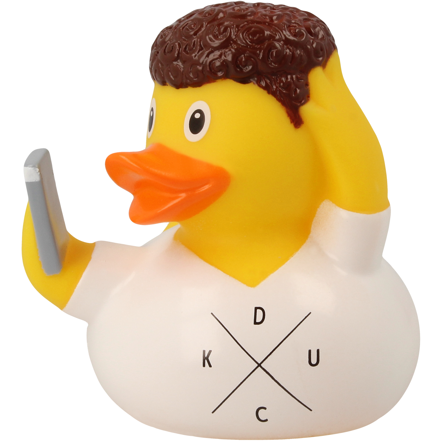 Selfie Duck