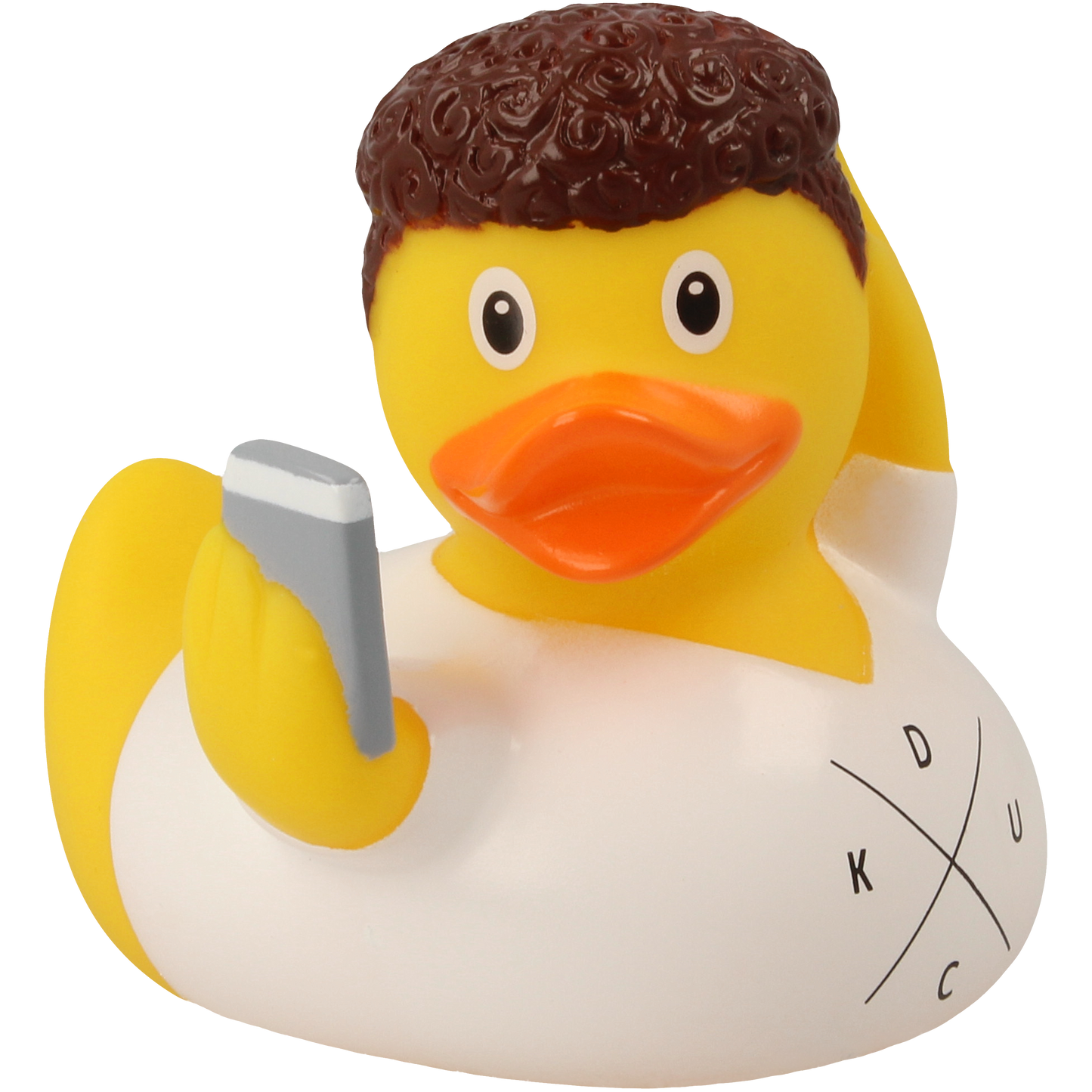 Selfie Duck